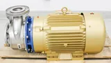 Goulds Water Technology e-SH 316 Stainless Steel End Suction Centrifugal Pump