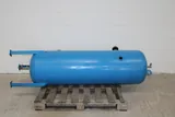 Compair L18 RS Air Compressor Reliable Energy Saving Solution 2013