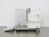 Mettler Toledo XPE205 Analytical Balance Static Detect 120V 50/60Hz