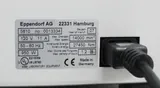 Eppendorf 5810 Centrifuge with A-2-MTP Rotor, 14,000 RPM
