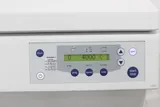Eppendorf 5810 Centrifuge with A-2-MTP Rotor, 14,000 RPM