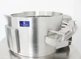 R-Tech Feeders Vibratory Bowl Feeder - Efficient Parts Sorting System