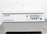 Eppendorf 5810 Centrifuge with A-2-MTP Rotor, 14,000 RPM
