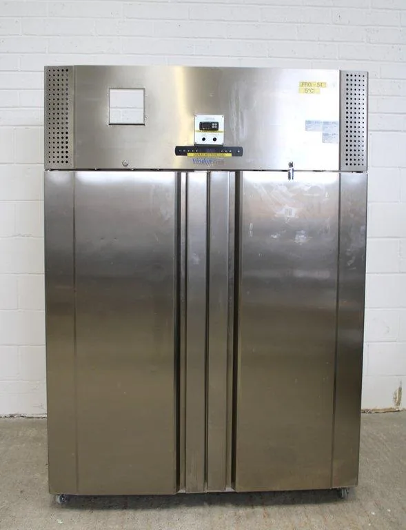 Vindon Scientific K1270 Laboratory Freezer Cold Storage Unit