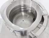 R-Tech Feeders Vibratory Bowl Feeder - Efficient Parts Sorting System