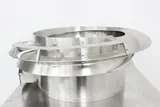 R-Tech Feeders Vibratory Bowl Feeder - Efficient Parts Sorting System