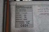 Vindon Scientific K1270 Laboratory Freezer Cold Storage Unit