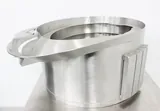 R-Tech Feeders Vibratory Bowl Feeder - Efficient Parts Sorting System