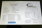 Cee Apogee Bake Plate Precision Hot Plate for Semiconductor Processes