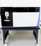 Thermo Orbitrap Fusion Mass Spectrometer High-Resolution Tribrid System
