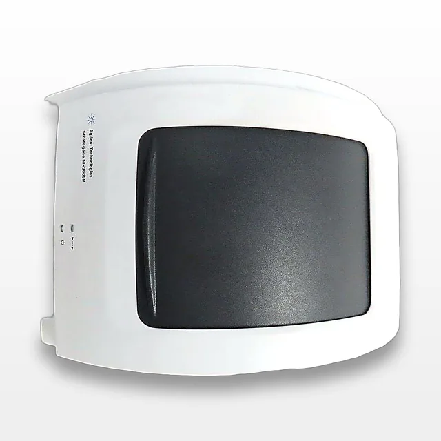 Agilent Technologies Stratagene Mx3005P QPCR System for Gene Analysis