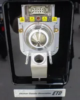 Thermo Orbitrap Fusion Mass Spectrometer High-Resolution Tribrid System