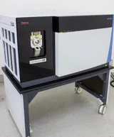 Thermo Orbitrap Fusion Mass Spectrometer High-Resolution Tribrid System
