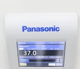 Panasonic MCO-170AICUV-PA CO2 Incubator with LCD Touchscreen, 5.8 cu.ft