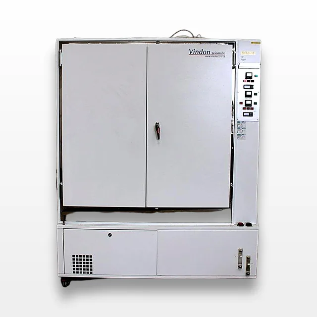 Vindon Scientific 5799-S Freezer - Good Condition, Reliable Cold Storage