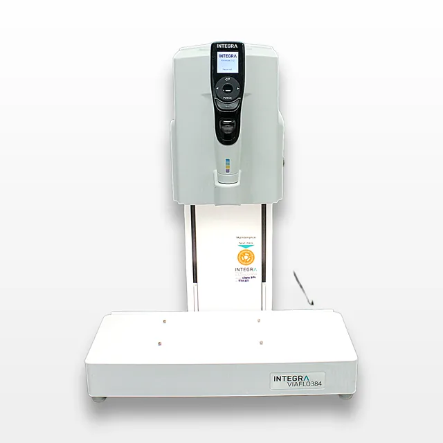 Integra Biosciences VIAFLO 384 Automated Pipetting System