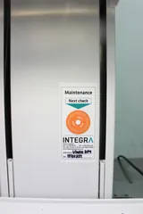 Integra Biosciences VIAFLO 384 Automated Pipetting System