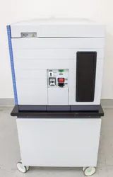 Thermo Orbitrap Fusion Mass Spectrometer High-Resolution Tribrid System