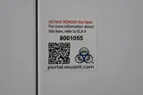 Vindon Scientific 5799-S Freezer - Good Condition, Reliable Cold Storage