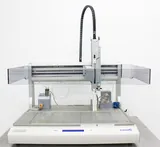 Gilson GX-281 Liquid Handler HPLC Sample Preparation System