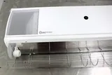 Light Progress UV-Fan M2/95HP-US Wall-Mounted UV-C Air Purifier 450 sq.ft.