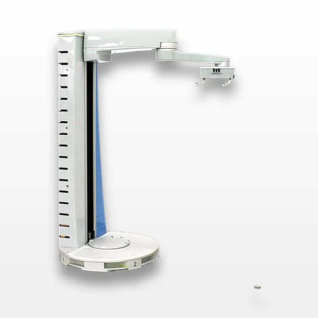 Thermo Scientific F01981 Spinnaker Microplate Mover Robotic Arm