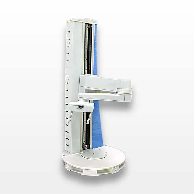 Thermo Scientific F01981 Spinnaker Microplate Mover Robotic Arm