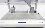 Gilson GX-281 Liquid Handler HPLC Sample Preparation System