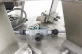 R-Tech Feeders Vibratory Bowl Feeder Parts Sorting Unit G Condition