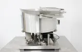 R-Tech Feeders Vibratory Bowl Feeder Parts Sorting Unit G Condition