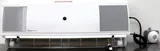 Light Progress UV-Fan M2/95HP-US Wall-Mounted UV-C Air Purifier 450 sq.ft.