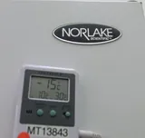 Norlake Scientific LF201WWW/0M Upright Freezer -20C for Cold Storage