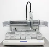 Gilson GX-281 Liquid Handler HPLC Sample Preparation System