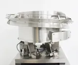 R-Tech Feeders Vibratory Bowl Feeder Parts Sorting Unit G Condition
