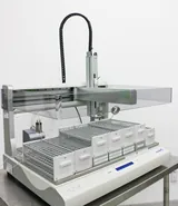 Gilson GX-281 Liquid Handler HPLC Sample Preparation System