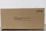 Light Progress UV-Fan M2/95HP-US Wall-Mounted UV-C Air Purifier 450 sq.ft.