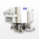 R-Tech Feeders Vibratory Bowl Feeder Parts Sorting Unit G Condition