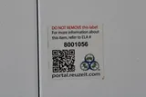 Source BioScience 5799-S Freezer for Laboratory Cold Storage