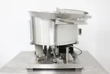 R-Tech Feeders Vibratory Bowl Feeder Parts Sorting Unit G Condition