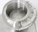 R-Tech Feeders Vibratory Bowl Feeder Parts Sorting Unit G Condition