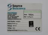 Source BioScience 5799-S Freezer for Laboratory Cold Storage
