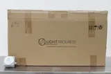 Light Progress UV-Fan M2/95HP-US UV-C Air Purifier Ozone-Free 450 sq.ft. Coverage