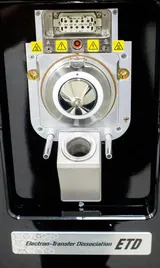 Thermo Orbitrap Fusion Mass Spectrometer G Condition Tribrid MS