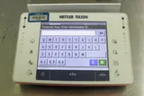 Mettler Toledo XPE205 Analytical Balance Static Detect 220g 0.01 mg 120V