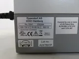 Eppendorf Realplex2 Mastercycler Epgradient S Real-time PCR System