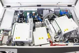 Thermo Orbitrap Fusion Mass Spectrometer G Condition Tribrid MS