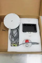 Thermo Scientific F01981 Spinnaker Microplate Mover Robotic Arm