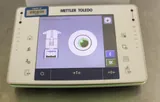 Mettler Toledo XPE205 Analytical Balance Static Detect 220g 0.01 mg 120V