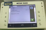 Mettler Toledo XPE205 Analytical Balance Static Detect 220g 0.01 mg 120V