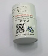 Mettler Toledo 500g Calibration Weight for Precision Measuring